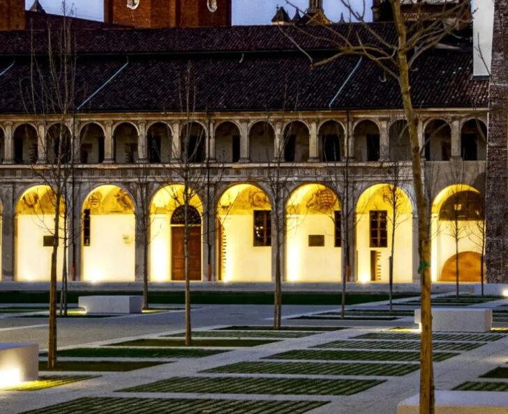 Vercelli investe 730 mila euro nell’illuminazione pubblica: più luce per aumentare sicurezza e vivibilità