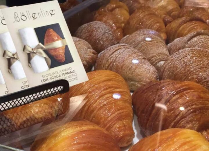 Acqui perde il bar “Le Bollentine”: attività trasferita ad Alba