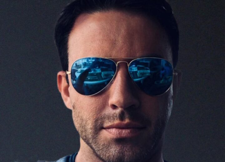 Il Pavese perde il noto dj Fabio Maserati