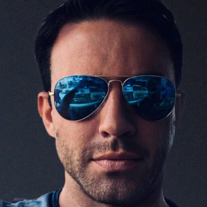 Il Pavese perde il noto dj Fabio Maserati