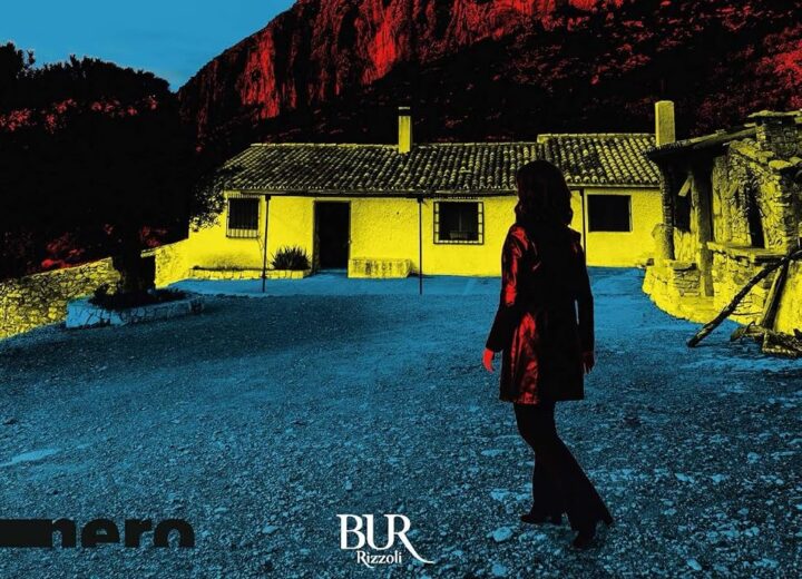 Nuove uscite in libreria: un mare di gialli da portare al mare