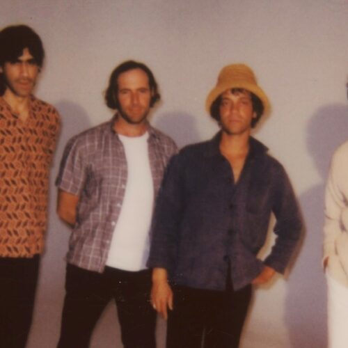 Gli Allah-Las annunciano il nuovo album ‘Sirenas’ in uscita il 28 agosto