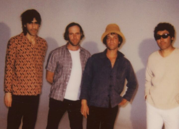 Gli Allah-Las annunciano il nuovo album ‘Sirenas’ in uscita il 28 agosto