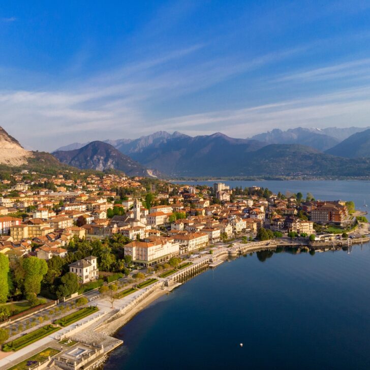A Baveno l’estate continua tra Sapori di Lago, concerto all’alba e la mostra “Fuoco alle polveri”