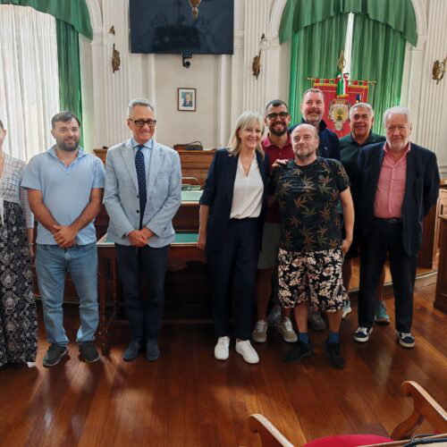 Nasce il Biella Sport Festival: un mese con tre grandi eventi internazionali