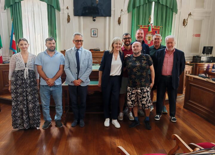 Nasce il Biella Sport Festival: un mese con tre grandi eventi internazionali
