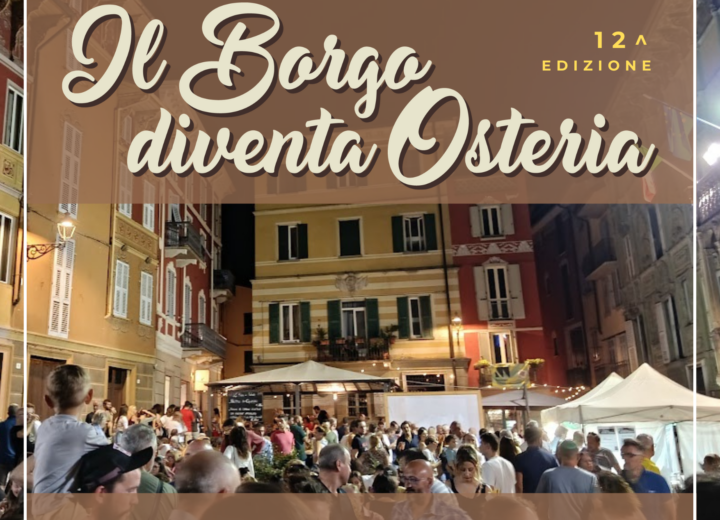 Venerdì 14 agosto San Sebastiano Curone diventa un’osteria a cielo aperto: protagonista il tartufo