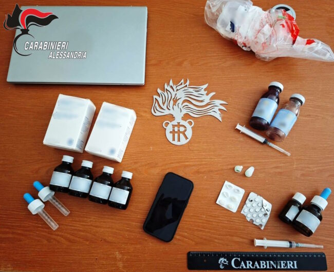 Benzodiazepine nelle flebo e nel succo dello zio: 38enne arrestata per tentato omicidio