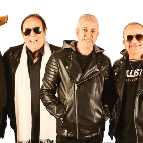 Estate di eventi al Quartiere Cristo: musica, feste e appuntamenti fino a ottobre
