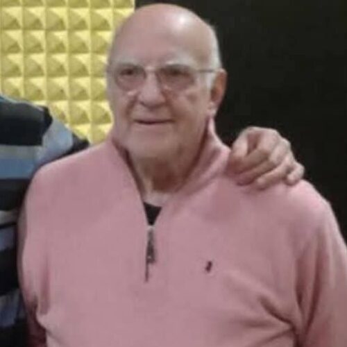 Addio a Renzo Zaffinetti: Novara in lutto per il gigante dell’hockey