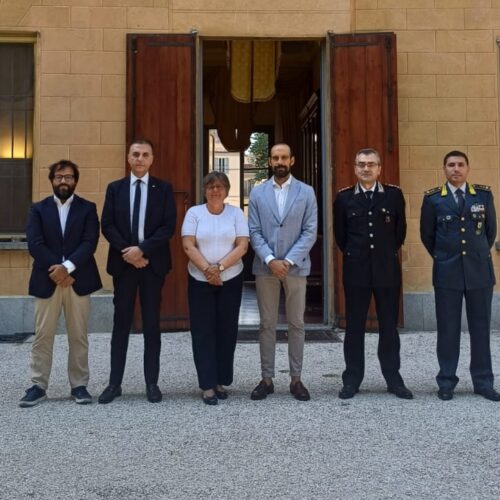 Sicurezza: in provincia di Pavia rafforzati i controlli a Ferragosto e nella settimana successiva