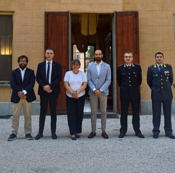 Sicurezza: in provincia di Pavia rafforzati i controlli a Ferragosto e nella settimana successiva