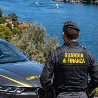 Blitz Fiamme Gialle nel VCO: metà dei ristoranti non fa lo scontrino