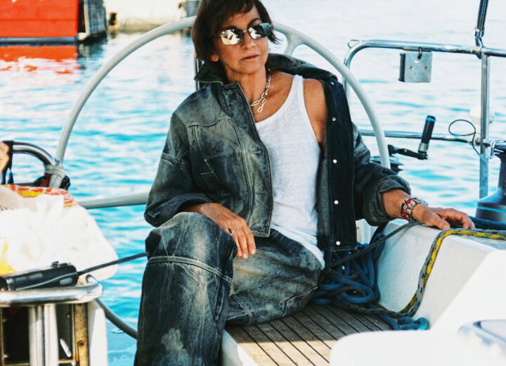 Esce oggi il nuovo singolo di Gianna Nannini, “Meraviglioso errore”