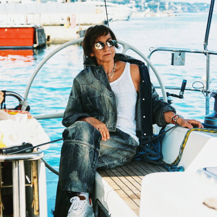 Esce oggi il nuovo singolo di Gianna Nannini, “Meraviglioso errore”