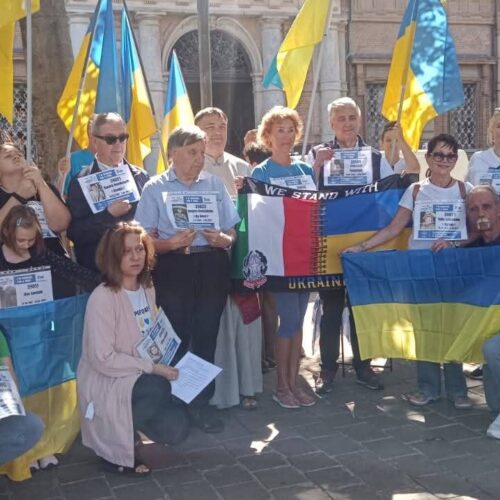 Sabato ad Alessandria torna la corsa-camminata in memoria dei difensori dell’Ucraina