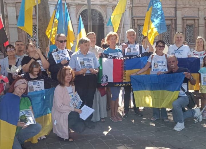 Sabato ad Alessandria torna la corsa-camminata in memoria dei difensori dell’Ucraina