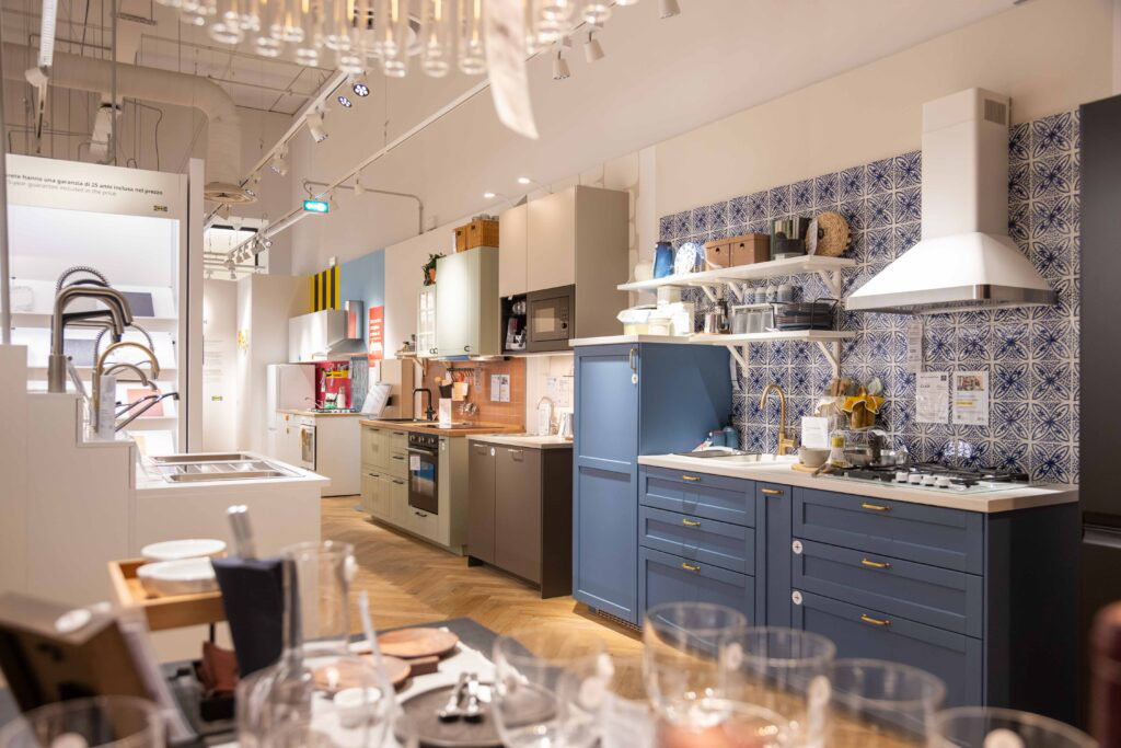 Ikea Alessandria