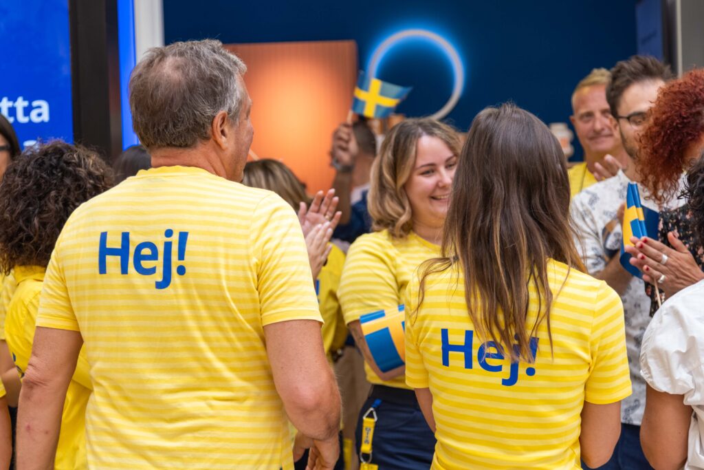 Ikea Alessandria