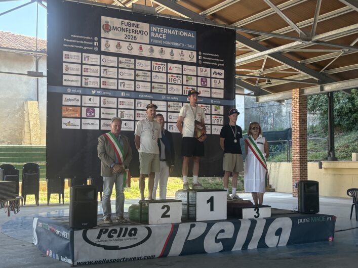 Monsterrando 2026, sulle strade bianche la sfida internazionale che valorizza il Monferrato