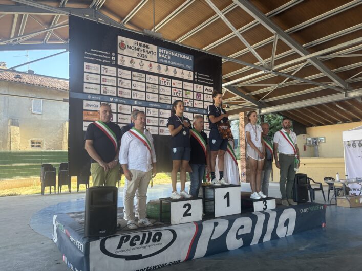 Monsterrando 2026, sulle strade bianche la sfida internazionale che valorizza il Monferrato