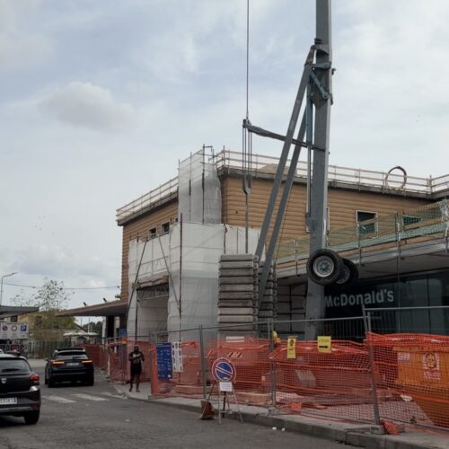 Cantieri fermi e binario chiuso: a che punto sono i lavori alla Stazione di Alessandria?
