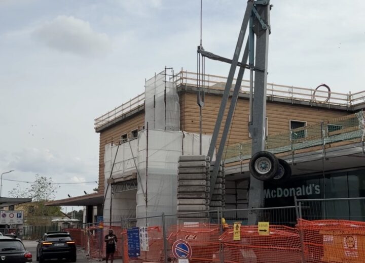 Cantieri fermi e binario chiuso: a che punto sono i lavori alla Stazione di Alessandria?