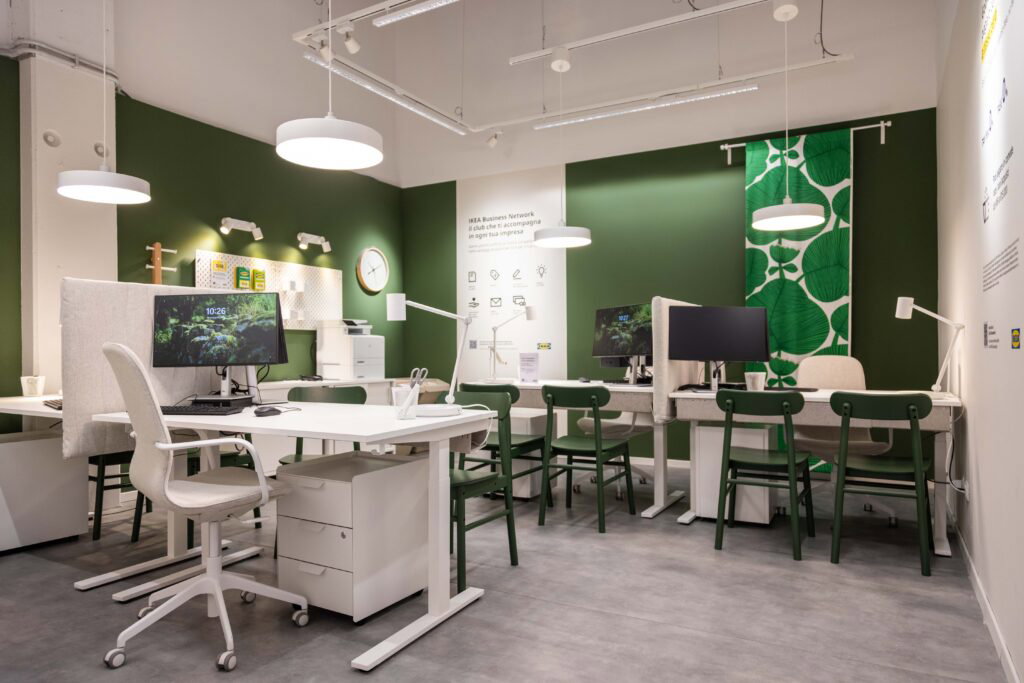 Ikea Alessandria