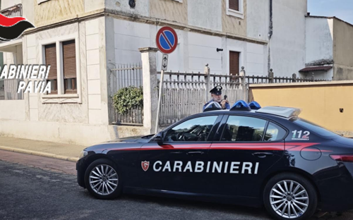 Rapinato dopo aver prelevato al bancomat: Carabinieri rintracciano e denunciano rapinatrice