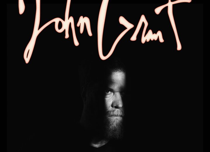 John Grant arriva in Italia a dicembre per due appuntamenti live