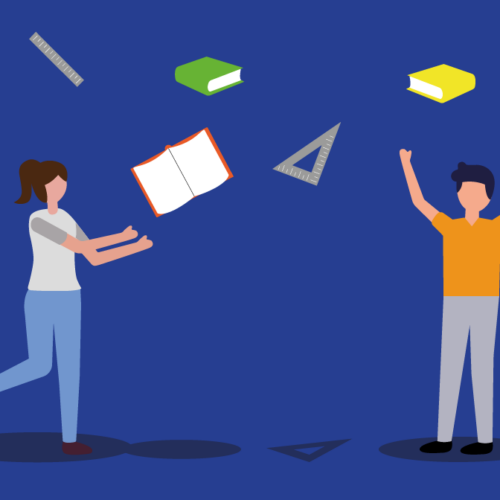 A Tortona una piattaforma per riutilizzare libri, zaini, attrezzi per lo sport