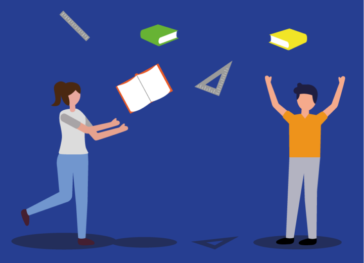 A Tortona una piattaforma per riutilizzare libri, zaini, attrezzi per lo sport
