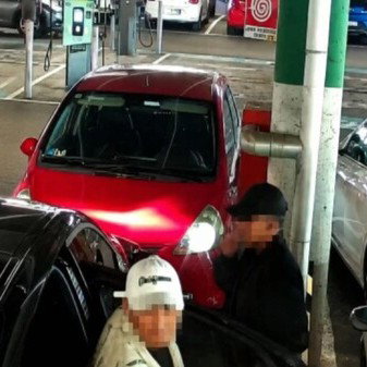 Novara, furto con la monetina al centro commerciale: denunciato 17enne