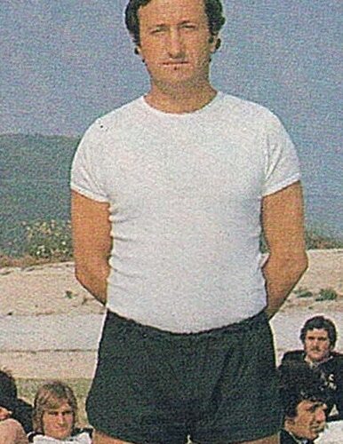 Addio a mister Pippo Marchioro: con i Grigi vinse la Coppa Italia Semiprofessionisti