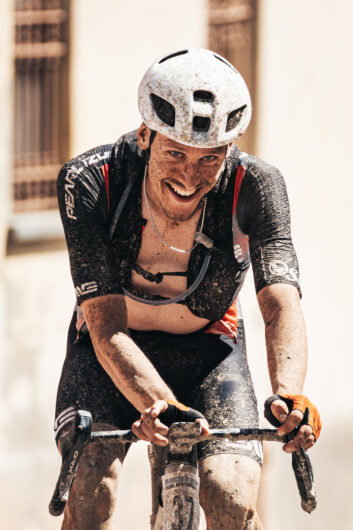 Monsterrando 2026, Stokbro Nielsen domina le strade bianche del Monferrato. Le FOTO di Vasco Pastorino 