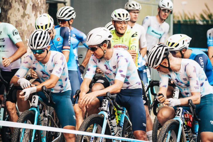 Monsterrando 2026, Stokbro Nielsen domina le strade bianche del Monferrato. Le FOTO di Vasco Pastorino 