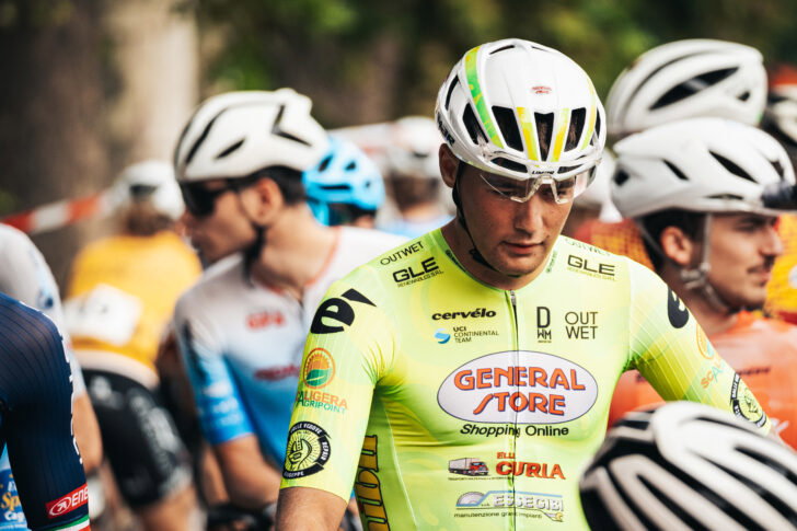 Monsterrando 2026, Stokbro Nielsen domina le strade bianche del Monferrato. Le FOTO di Vasco Pastorino 