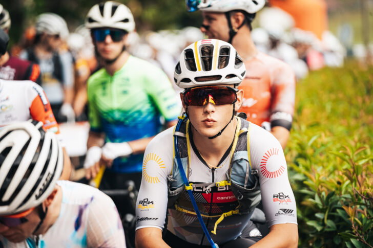 Monsterrando 2026, Stokbro Nielsen domina le strade bianche del Monferrato. Le FOTO di Vasco Pastorino 