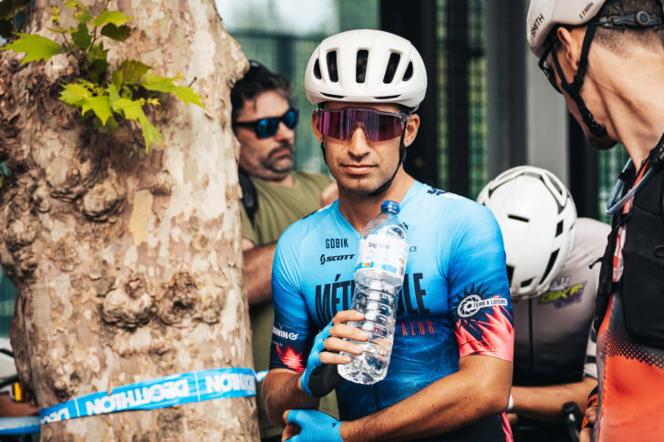Monsterrando 2026, Stokbro Nielsen domina le strade bianche del Monferrato. Le FOTO di Vasco Pastorino 