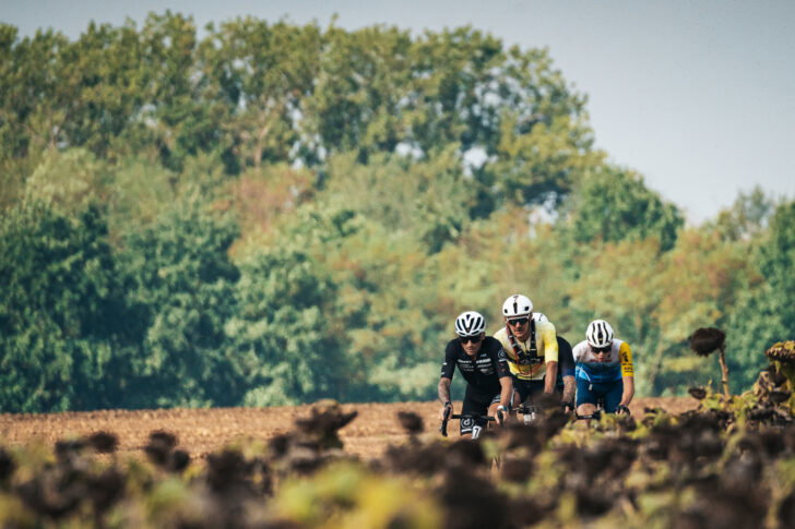 Monsterrando 2026, Stokbro Nielsen domina le strade bianche del Monferrato. Le FOTO di Vasco Pastorino 