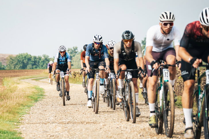 Monsterrando 2026, Stokbro Nielsen domina le strade bianche del Monferrato. Le FOTO di Vasco Pastorino 