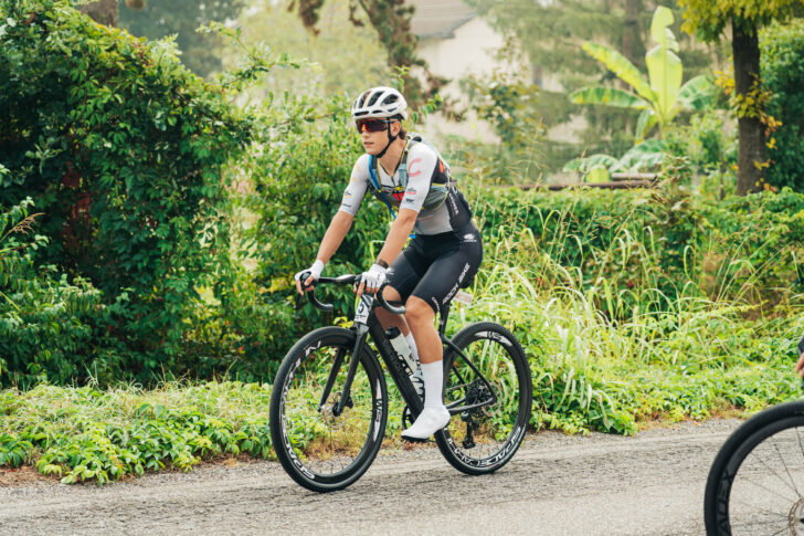 Monsterrando 2026, Stokbro Nielsen domina le strade bianche del Monferrato. Le FOTO di Vasco Pastorino 
