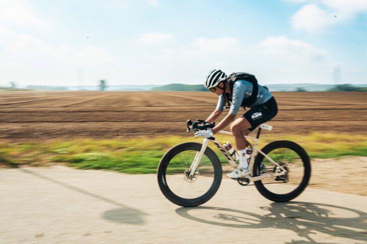 Monsterrando 2026, Stokbro Nielsen domina le strade bianche del Monferrato. Le FOTO di Vasco Pastorino 