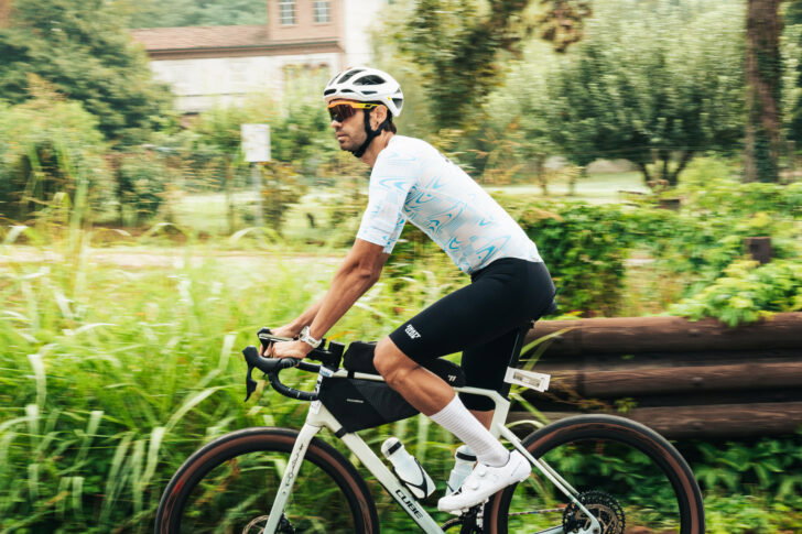 Monsterrando 2026, Stokbro Nielsen domina le strade bianche del Monferrato. Le FOTO di Vasco Pastorino 