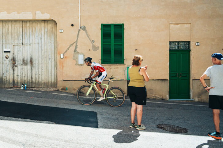 Monsterrando 2026, Stokbro Nielsen domina le strade bianche del Monferrato. Le FOTO di Vasco Pastorino 