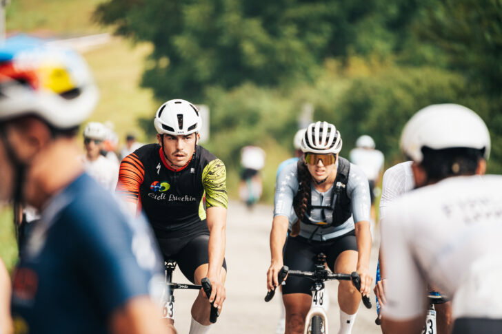 Monsterrando 2026, Stokbro Nielsen domina le strade bianche del Monferrato. Le FOTO di Vasco Pastorino 