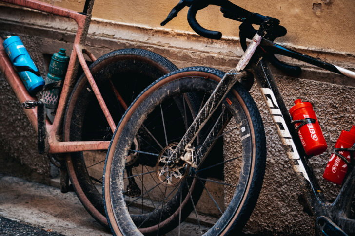 Monsterrando 2026, Stokbro Nielsen domina le strade bianche del Monferrato. Le FOTO di Vasco Pastorino 