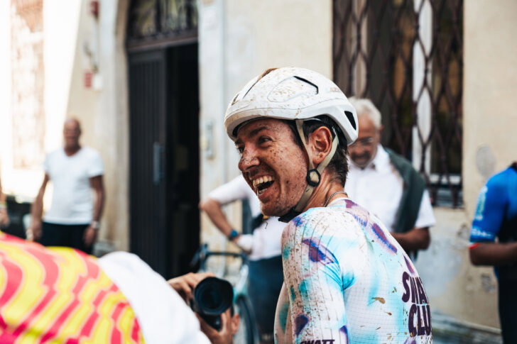 Monsterrando 2026, Stokbro Nielsen domina le strade bianche del Monferrato. Le FOTO di Vasco Pastorino 
