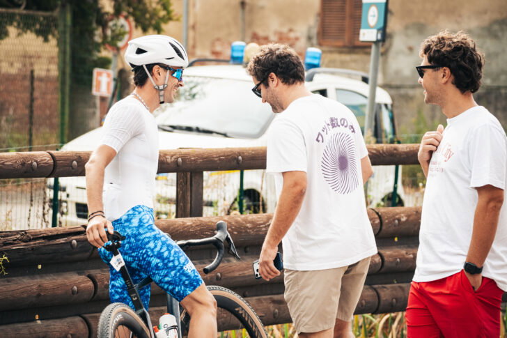 Monsterrando 2026, Stokbro Nielsen domina le strade bianche del Monferrato. Le FOTO di Vasco Pastorino 