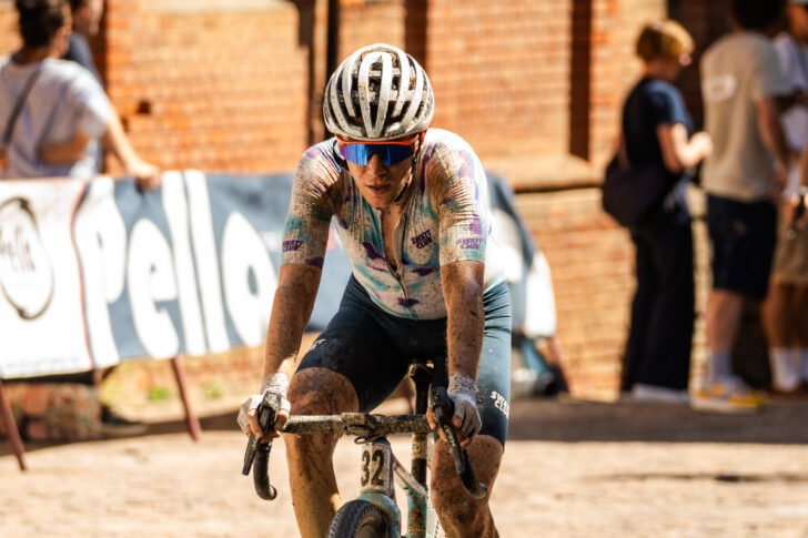 Monsterrando 2026, Stokbro Nielsen domina le strade bianche del Monferrato. Le FOTO di Vasco Pastorino 
